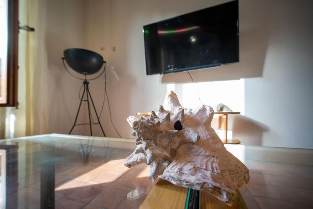 Air-Conditioned Loft In The Heart Of The Old Port Marselha Exterior foto